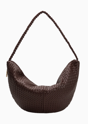Raquel Bag Espresso