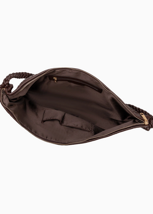 Raquel Bag Espresso