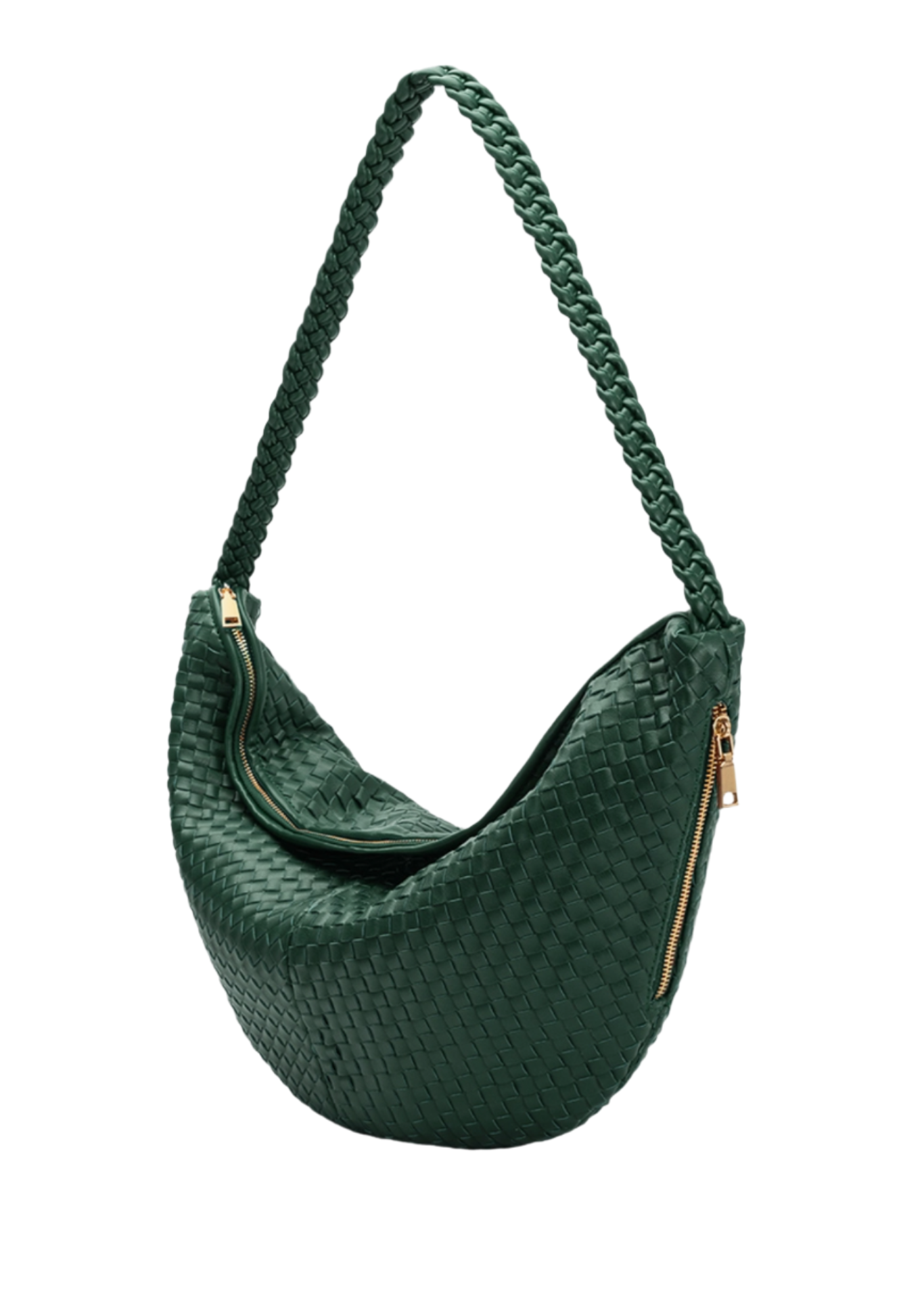Raquel Bag Green