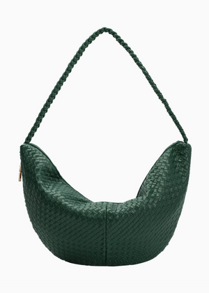 Raquel Bag Green
