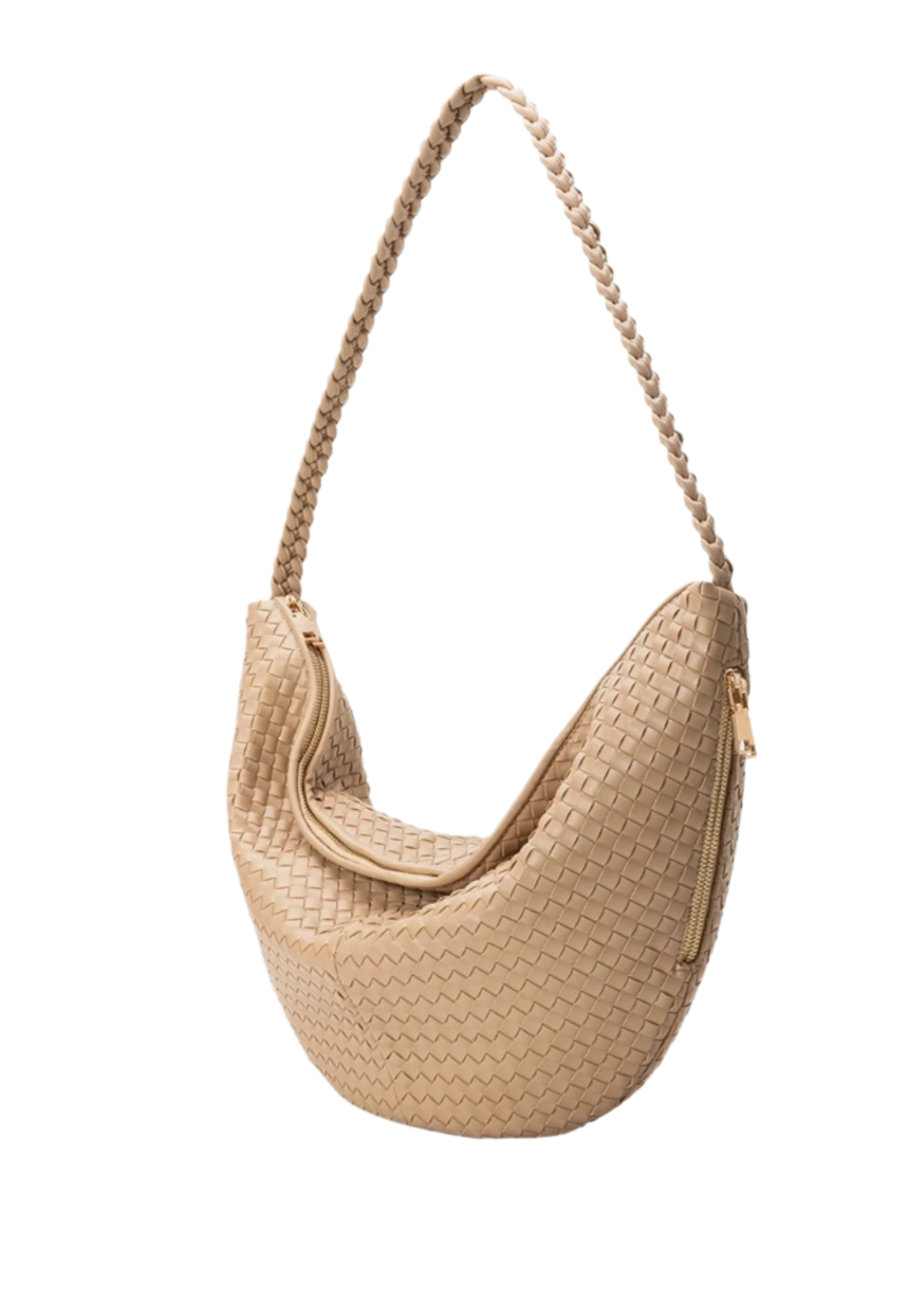 Raquel Bag Mushroom