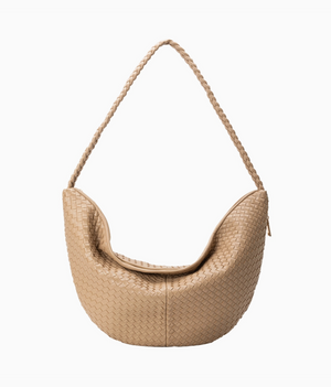 Raquel Bag Mushroom