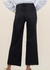 Sabina Black Jeans