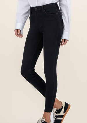 Kellie Black Jeans