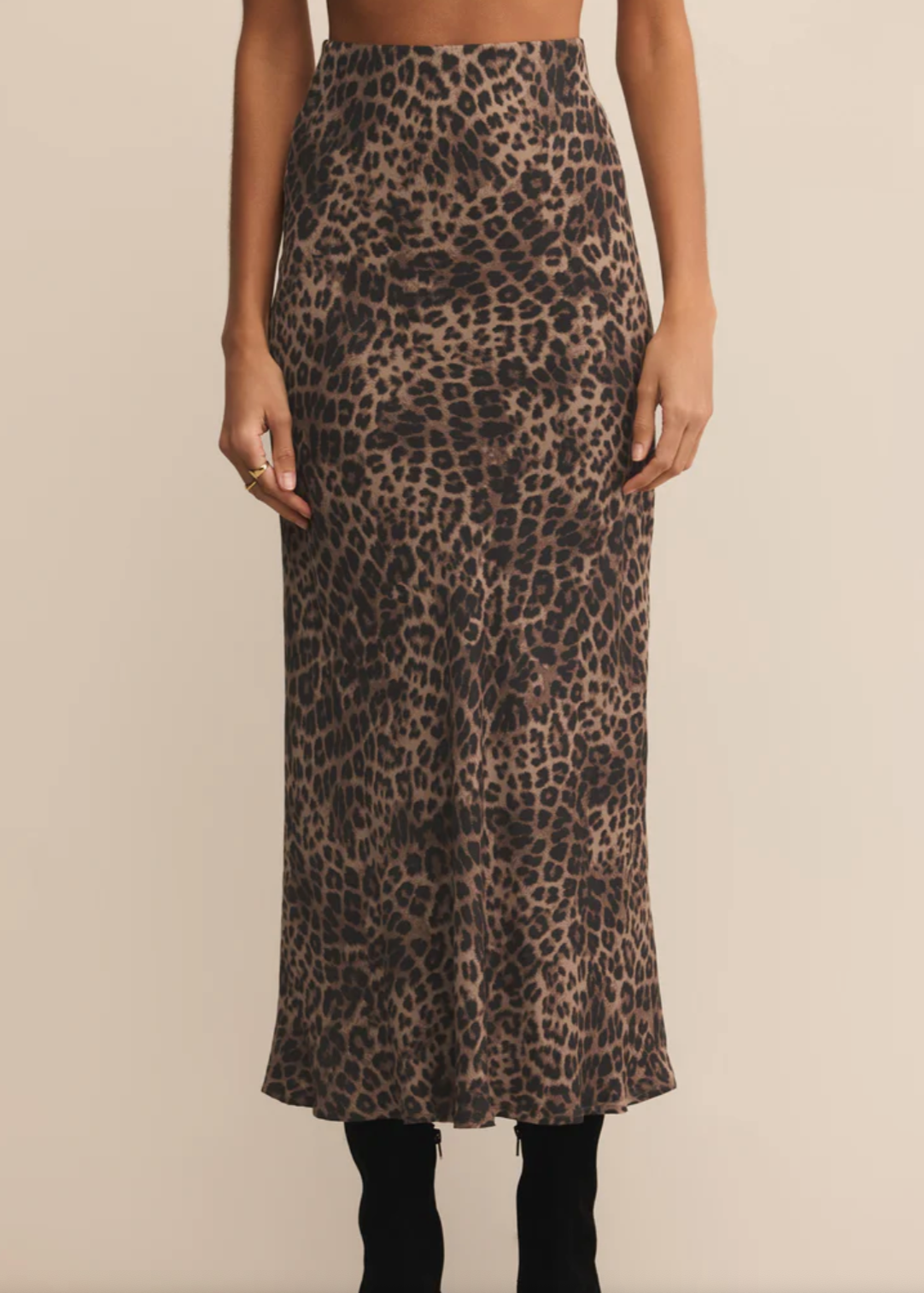 Kimmie Skirt