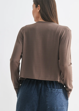 Becka Cardigan