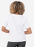 Barnett Tee White