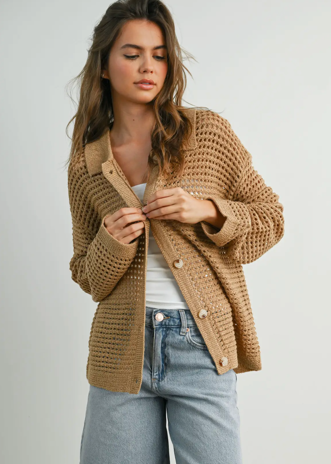 Makena Cardigan