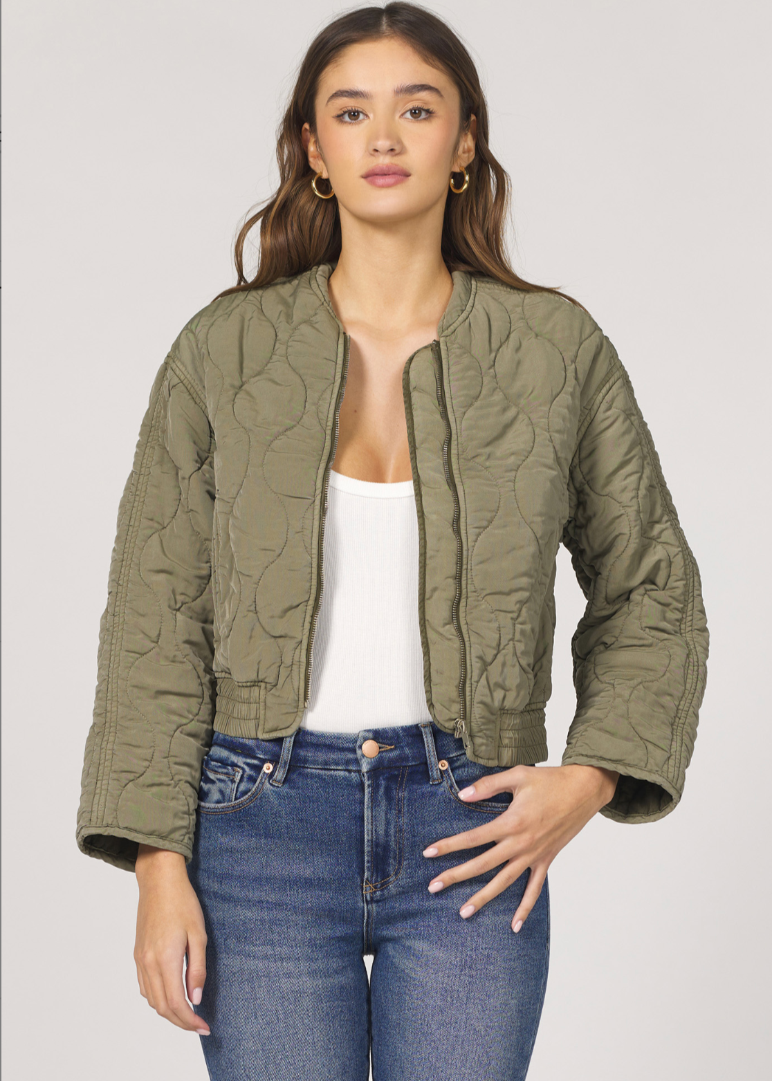Maeve Jacket