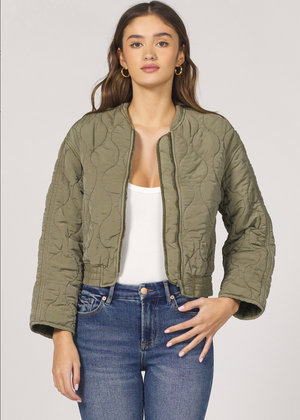 Maeve Jacket