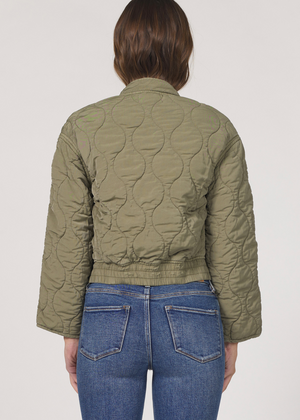 Maeve Jacket