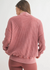 Charly Waffle Knit Nantucket Red