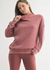 Charly Waffle Knit Nantucket Red