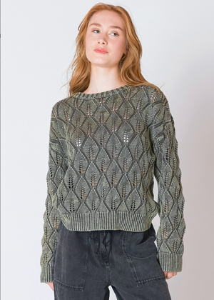 Brianna Sweater