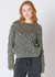 Brianna Sweater