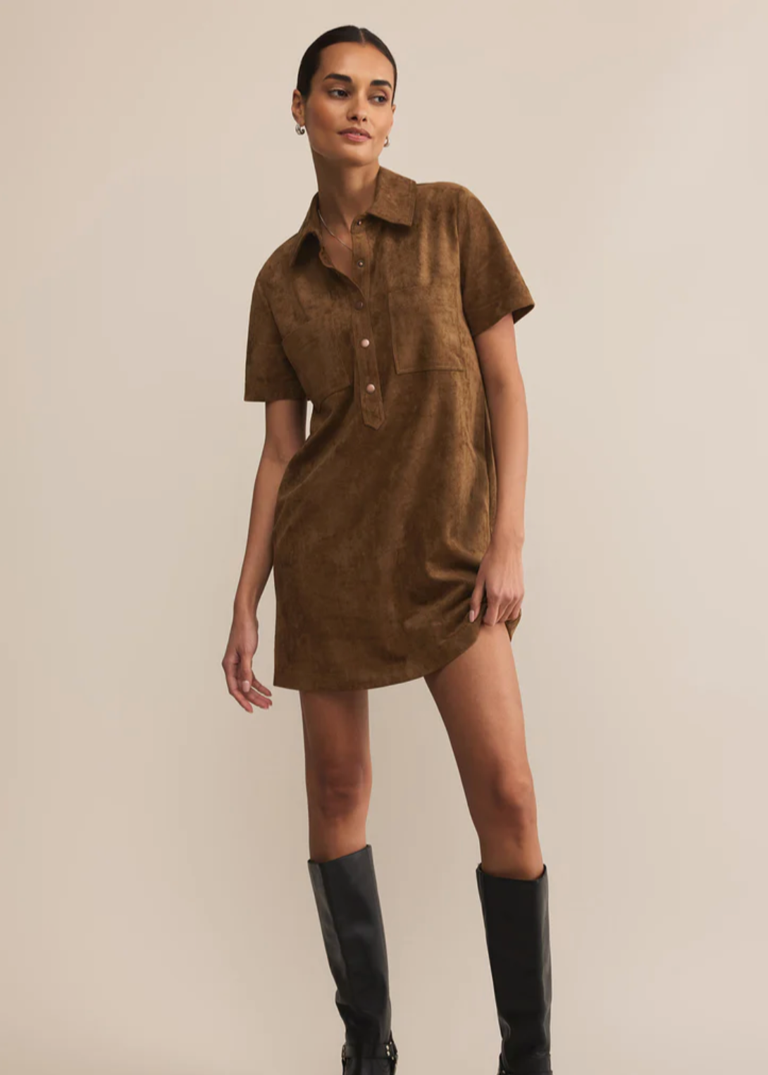 Sienna Dress