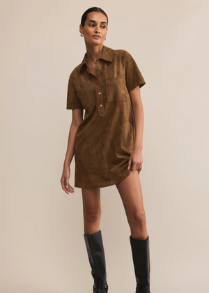 Sienna Dress