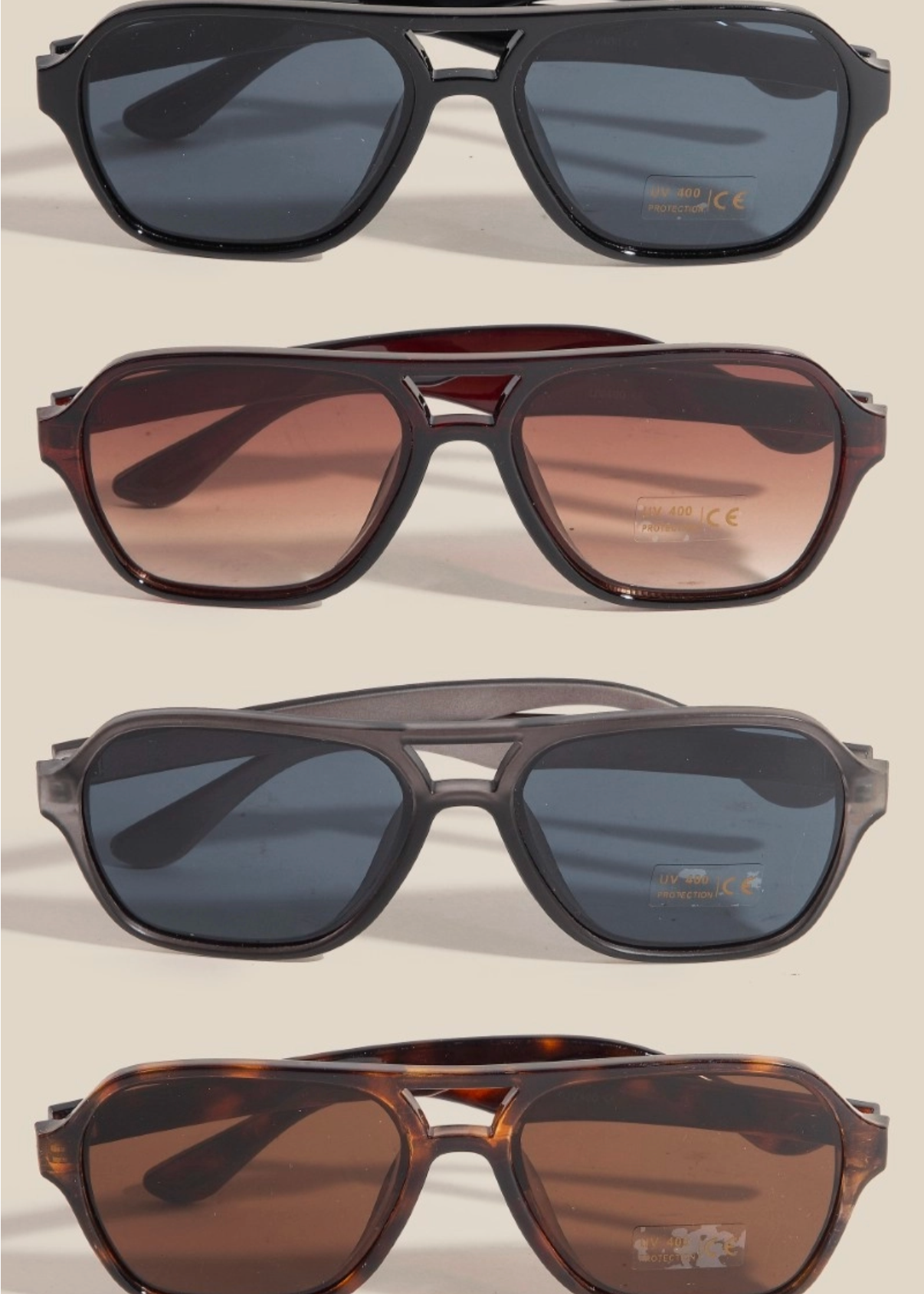 Quartz Sunglasses