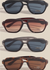 Quartz Sunglasses