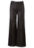 Hershey Coated Denim