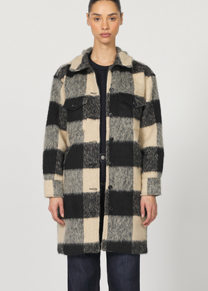 Evanne Jacket