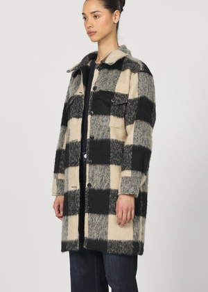 Evanne Jacket