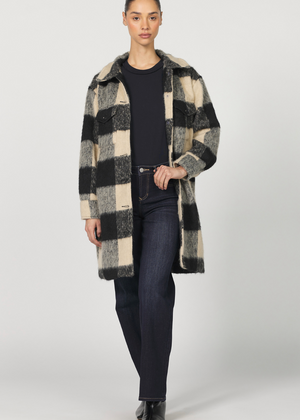 Evanne Jacket