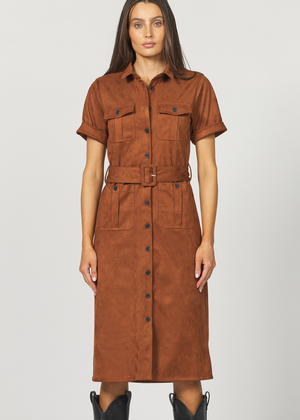 Francine Dress