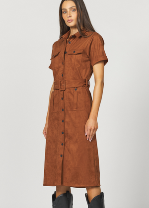 Francine Dress