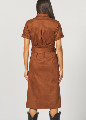 Francine Dress