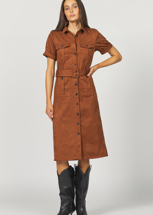 Francine Dress