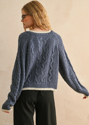 Bonnie Sweater