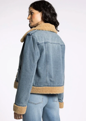 Maggie Jacket