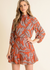 Gilligan Dress