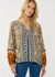 Taryn Blouse
