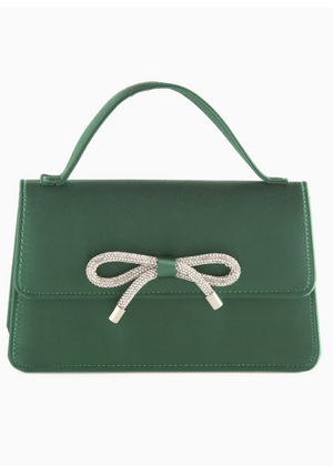 Melody Bag Green