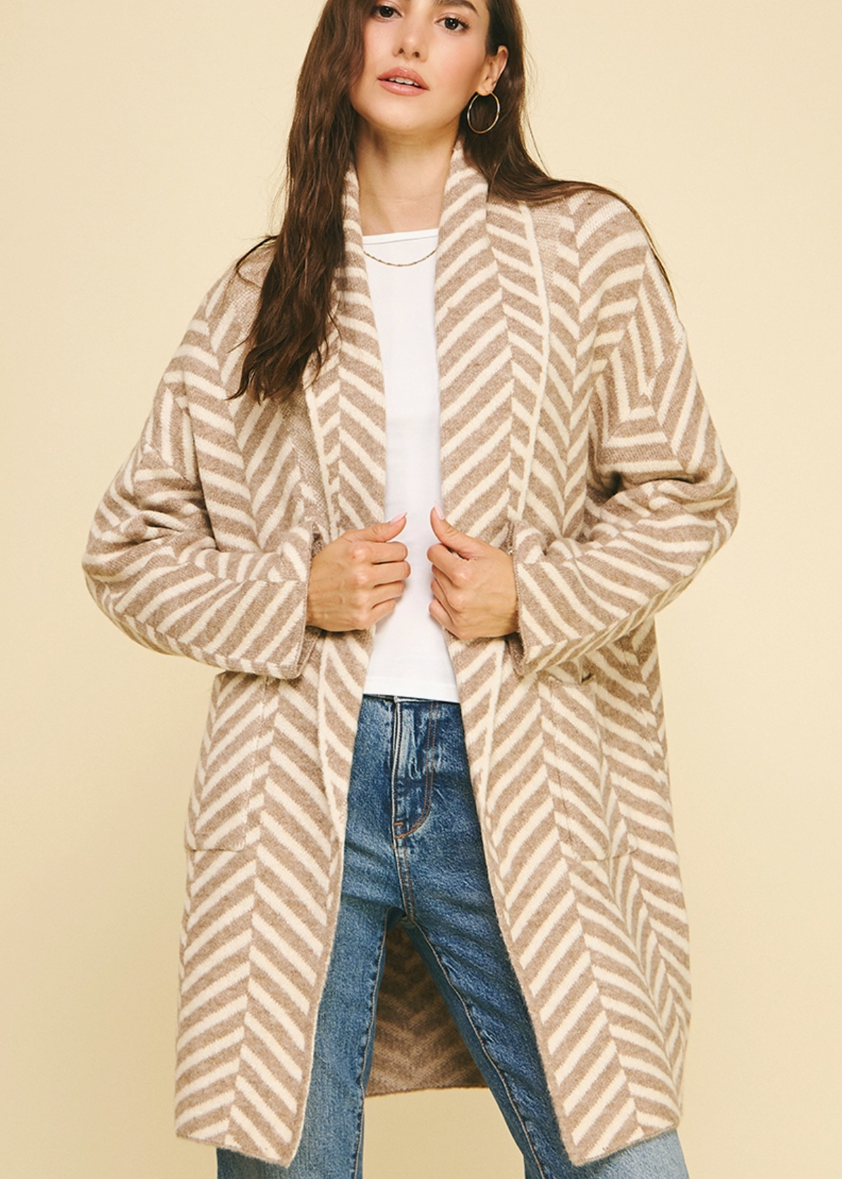 Shelby Cardigan