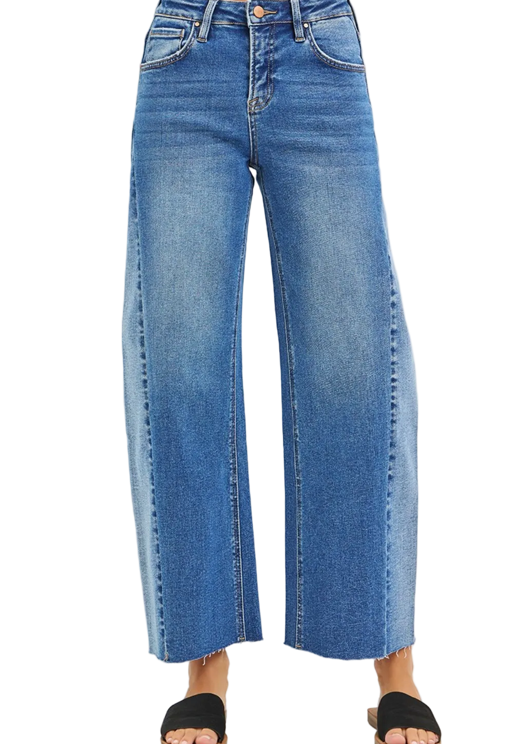 Benny jeans - w i s h 