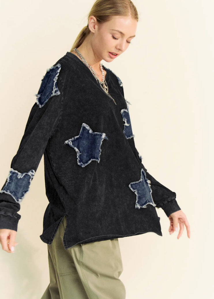Super Nova Tee