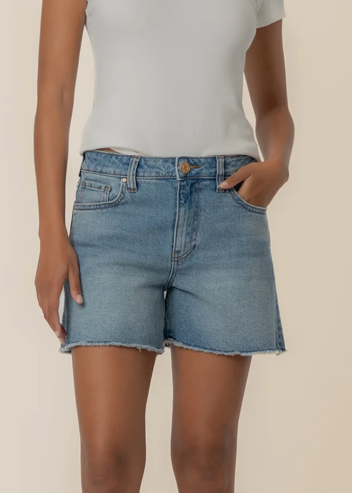 Kenzie Shorts