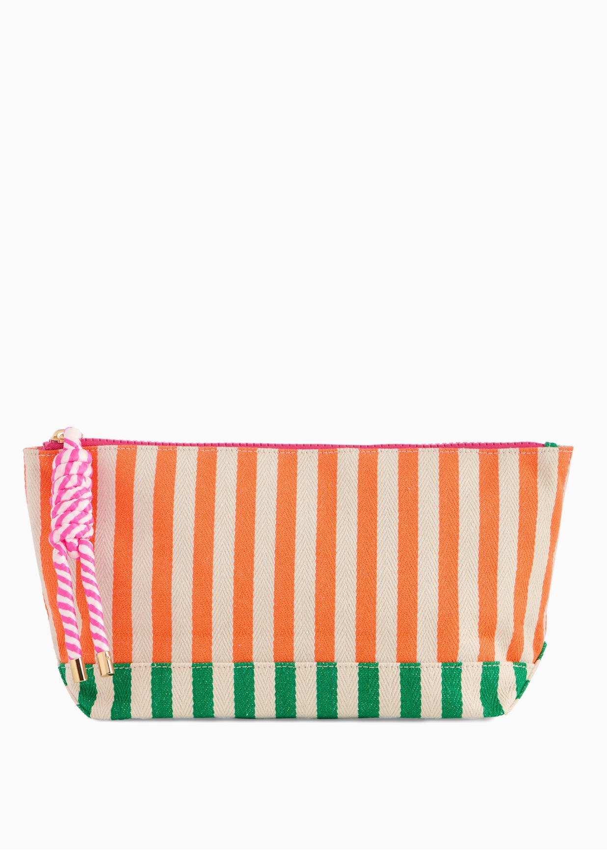 Yacht Pouch Orange