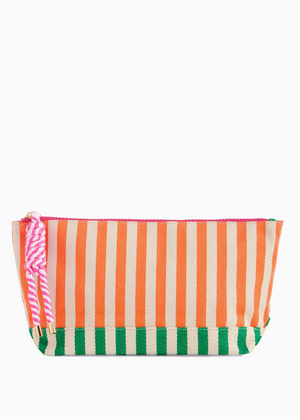 Yacht Pouch Orange