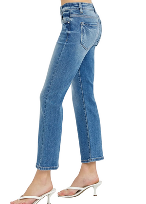 Hilda Jeans