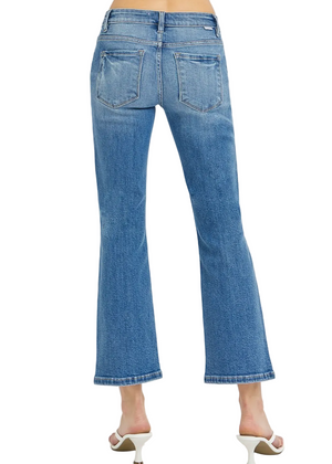 Hilda Jeans