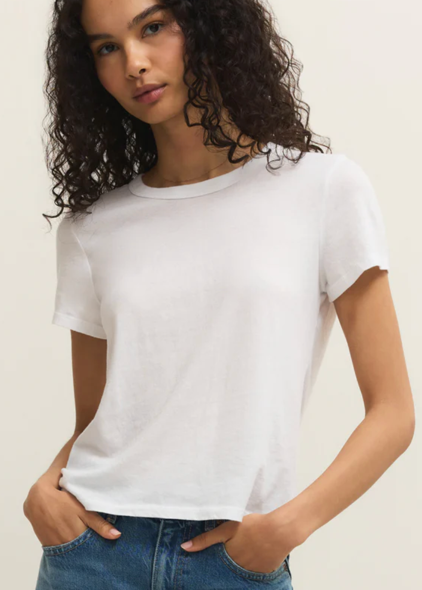Kinzie Tee