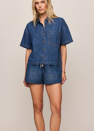 Dobbs Shorts