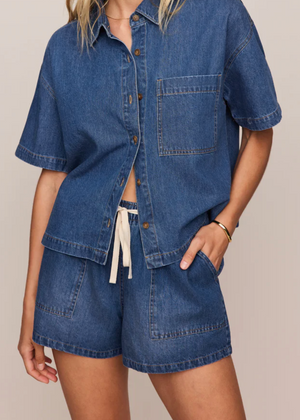 Dobbs Shorts