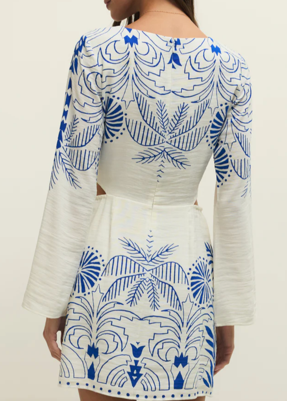 Miami Dress - w i s h Miami Dress - w i s h