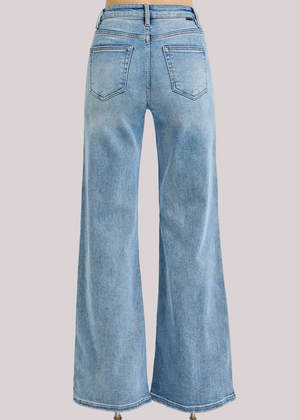 Grady Jeans