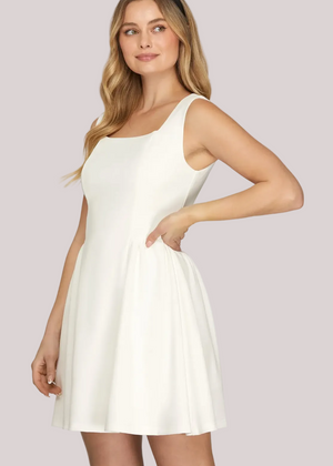 Tufts Dress